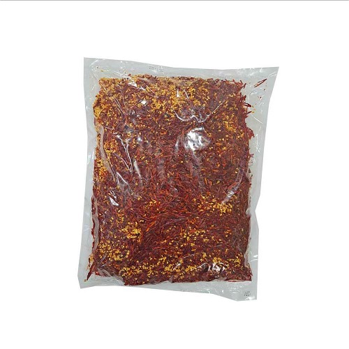 말린 사천고추(채) 1kg 중국요리 중화요리 고추