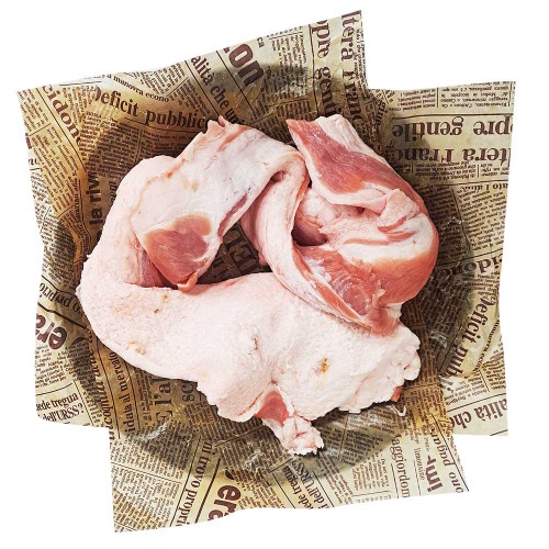 국내산 돼지젖살 1kg 뒷고기 제육볶음 두루치기